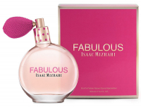 парфюмерная вода Isaac Mizrahi Fabulous