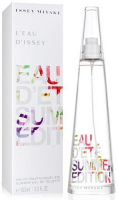 туалетная вода L'Eau d'Issey Eau D'Ete Summer Edition