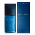 мужская туалетная вода Issey Miyake Nuit d Issey Bleu Astral