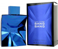 туалетная вода Marc Jacobs Bang Bang