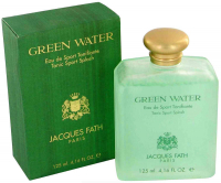 туалетная вода Jacques Fath Green Water