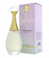 парфюмерная вода Jadore Summer fragrance