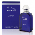 туалетная вода Jaguar for Men Evolution