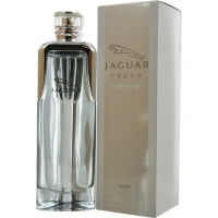 туалетная вода Jaguar Fresh Verve