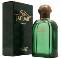 туалетная вода Jaguar for Men