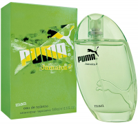 туалетная вода Puma Jamaica 2 Man