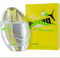 туалетная вода Puma Jamaica ² Woman