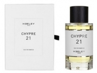 James Heeley Chypre 21