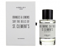 James Heeley Oranges and Lemons Say The Bells of St Clements