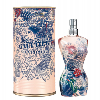 туалетная вода Jean Paul Gaultier Сlassique Summer 2013