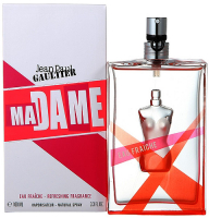 туалетная вода Jean Paul Gaultier Eau Fraiche Ma Dame Summer 2010