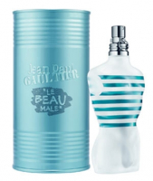 туалетная вода Jean Paul Gaultier Le Beau Male