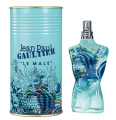 туалетная вода Jean Paul Gaultier Le Male Summer 2013