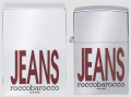 парфюмерная вода Jeans