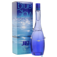 туалетная вода Jennifer Lopez Blue Glow by JLO