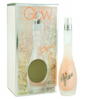 туалетная вода Jennifer Lopez Glow Shimmer 