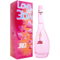 туалетная вода Jennifer Lopez Love at First Glow