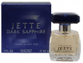 туалетная вода Jette Joop Dark Sapphire