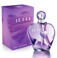 парфюмерная вода Jette Joop Jette Heartbeat