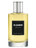 туалетная вода Jil Sander Pure Man