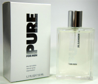 Jil Sander Pure for Men