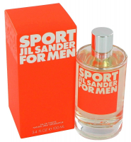 туалетная вода Jil Sander Sport for Men