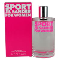 туалетная вода Jil Sander Sport for Women