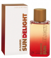 туалетная вода Jil Sander Sun Delight