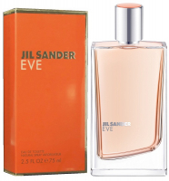 туалетная вода Jil Sander Eve