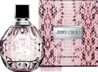 туалетная вода Jimmy Choo EDT