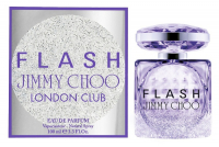 парфюмерная вода Jimmy Choo Flash London Club