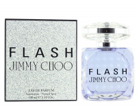 парфюмерная вода  Jimmy Choo Flash