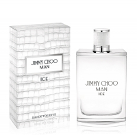 Купить парфюм Jimmy Choo Man Ice