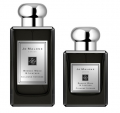 Jo Malone Bronze Wood and Leather