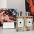 Jo Malone English Oak Hazelnut advertise