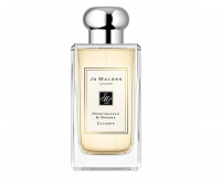 Jo Malone Honeysuckle and Davana new