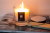 постер Jo Malone Incense Embers Home Candle