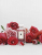 реклама женского селективного аромата Jo Malone Red Roses