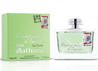 туалетная вода John Galliano Parlez Moi d'Amour Eau Fraiche