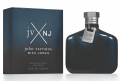 John Varvatos JV x NJ Nick Jonas