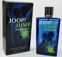 туалетная вода  Joop Jump Electric Heat