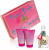 подарочный набор Juicy Couture Peace, Love and Juicy Couture