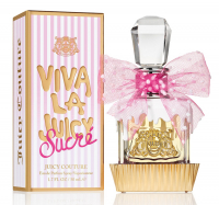 купить парфюм Juicy Couture Viva La Juicy Sucre