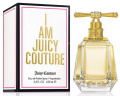 парфюмерная вода I Am Juicy Couture