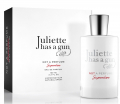 Juliette Has A Gun Not A Perfume Superdose