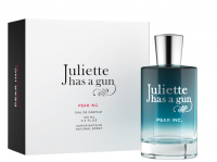 Juliette Has A Gun Pear Inc box