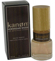 туалетная вода Kanon Norwegian Wood