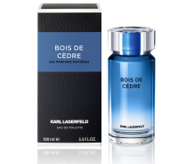 Karl Lagerfeld Bois de Cedre