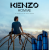 Kenzo Homme Eau de Toilette Intense poster