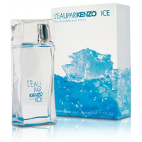 туалетная вода Kenzo L'Eau Par Kenzo ICE Pour Femme